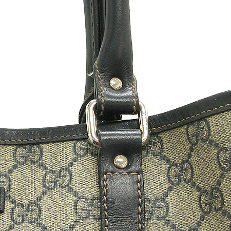Gucci(����) 223668 GG�ΰ� PVC ���̺񷡴� ȥ�� ��Ʈ�� [��������] �̹���4 - ���̺��� �߰���ǰ