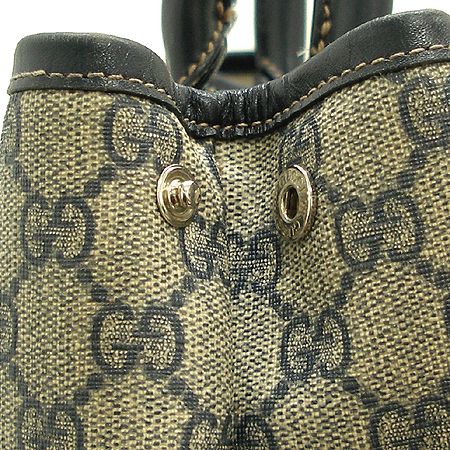 Gucci(����) 223668 GG�ΰ� PVC ���̺񷡴� ȥ�� ��Ʈ�� [��������] �̹���5 - ���̺��� �߰���ǰ