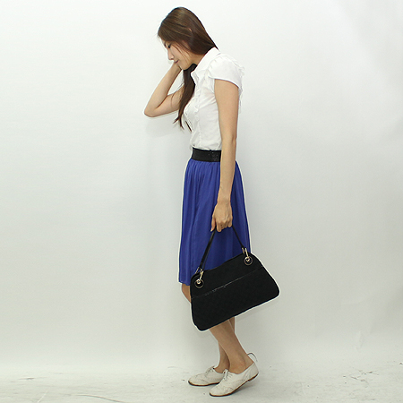 Gucci(����) 121023 GG�ΰ� �𰡵� ����� [��������] �̹���7 - ���̺��� �߰���ǰ