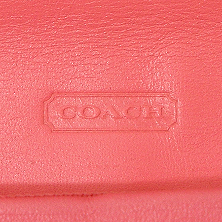 Coach(��ġ) ¤�� ��� �ñ׳��� ����¤ ������ [��õ������] �̹���4 - ���̺��� �߰���ǰ