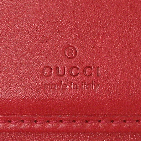 Gucci(����) 256926 GG�ΰ� �ø� ���� ������ [�б�����������2ȣ��] �̹���3 - ���̺��� �߰���ǰ