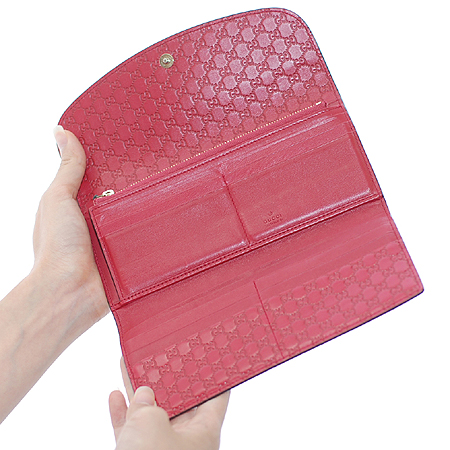 Gucci(����) 256926 GG�ΰ� �ø� ���� ������ [�б�����������2ȣ��] �̹���7 - ���̺��� �߰���ǰ