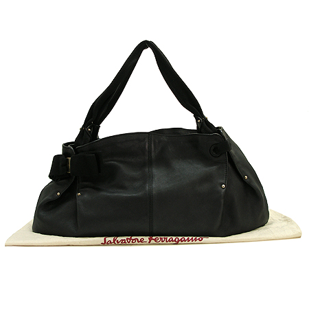 Ferragamo(��󰡸�) 21 B541 ���� ���� �ٶ� ��� ����� [�̾�������] �̹���2 - ���̺��� �߰���ǰ