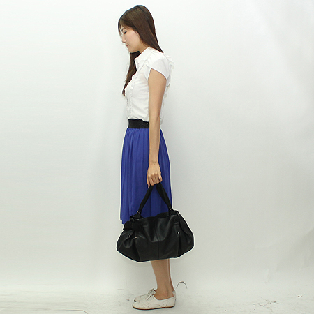 Ferragamo(��󰡸�) 21 B541 ���� ���� �ٶ� ��� ����� [�̾�������] �̹���7 - ���̺��� �߰���ǰ
