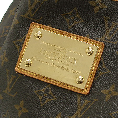 Louis Vuitton(���̺���) M56382 ���׷� ĵ���� �������� PM ����� [��������] �̹���4 - ���̺��� �߰���ǰ
