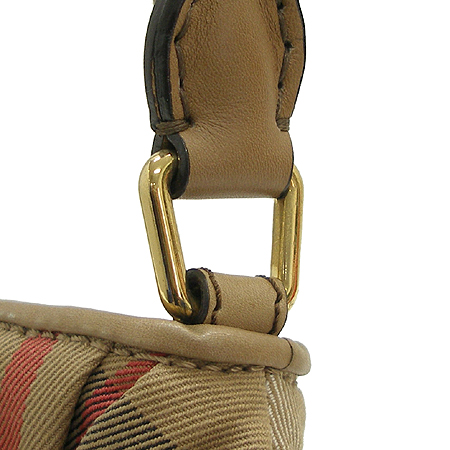 Burberry(������) BB HB AR81 ���μ� üũ �к긯 ����� [�б�����������2ȣ��] �̹���4 - ���̺��� �߰���ǰ
