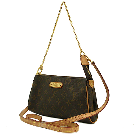 Louis Vuitton(���̺���) M95567 ���׷� ĵ���� ����Ŭ��ġ 2WAY [�б�����������2ȣ��] �̹���3 - ���̺��� �߰���ǰ