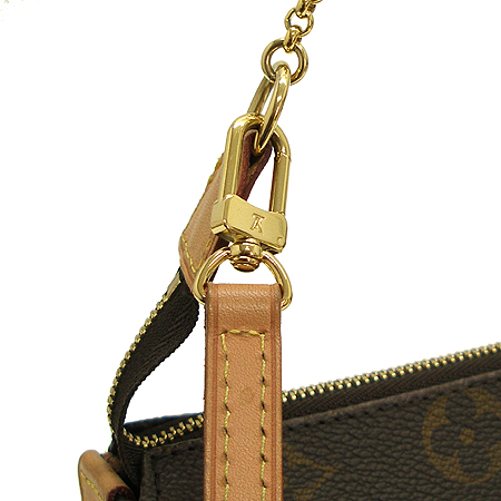 Louis Vuitton(���̺���) M95567 ���׷� ĵ���� ����Ŭ��ġ 2WAY [�б�����������2ȣ��] �̹���4 - ���̺��� �߰���ǰ