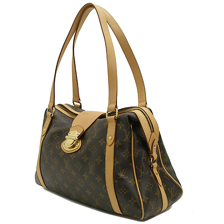 Louis Vuitton(���̺���) M51186 ���׷� ĵ���� ��Ʈ����PM ����� �̹���3 - ���̺��� �߰���ǰ