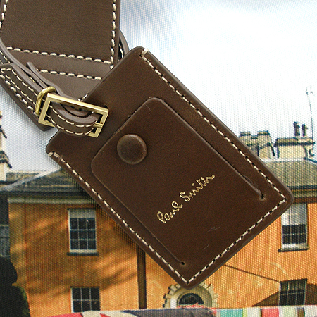 Paul Smith(�����̽�) ����ī �к긯 2WAY [��������] �̹���4 - ���̺��� �߰���ǰ