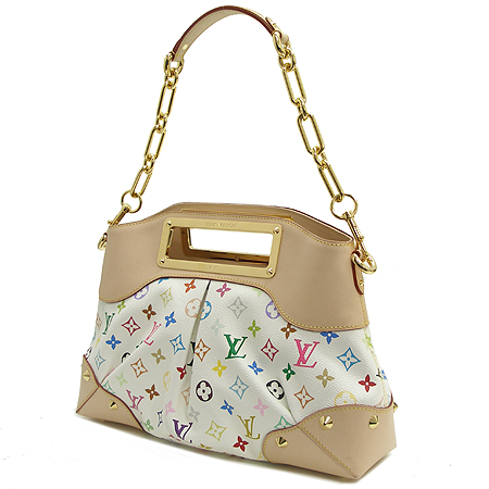 Louis Vuitton(���̺���) M40255 ���׷� ��Ƽ �÷� ȭ��Ʈ ��� MM 2WAY [��������] �̹���3 - ���̺��� �߰���ǰ