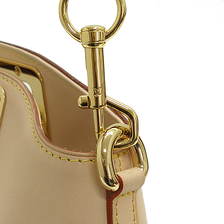 Louis Vuitton(���̺���) M40255 ���׷� ��Ƽ �÷� ȭ��Ʈ ��� MM 2WAY [��������] �̹���4 - ���̺��� �߰���ǰ