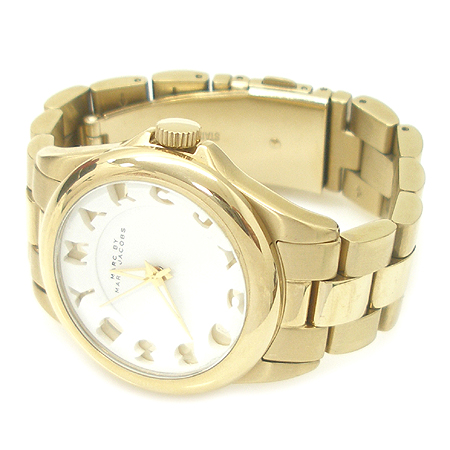 Marc By MarcJacobs (��ũ���̸�ũ�����߽�) MBM3111 ���� ���� �ð� �̹���3 - ���̺��� �߰���ǰ