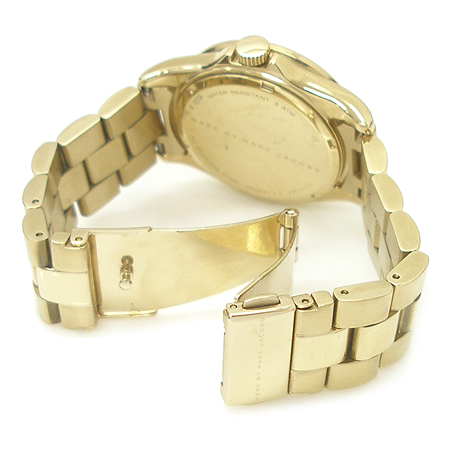 Marc By MarcJacobs (��ũ���̸�ũ�����߽�) MBM3111 ���� ���� �ð� �̹���4 - ���̺��� �߰���ǰ