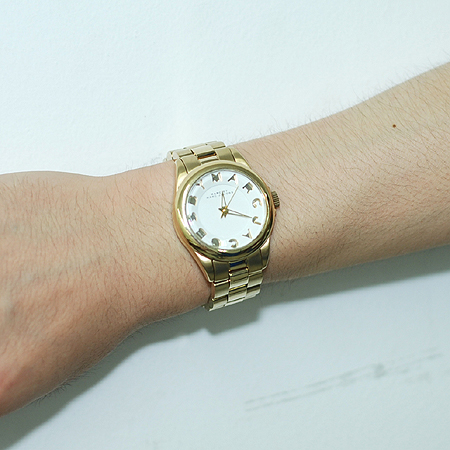 Marc By MarcJacobs (��ũ���̸�ũ�����߽�) MBM3111 ���� ���� �ð� �̹���6 - ���̺��� �߰���ǰ