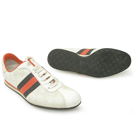 Gucci(����) �Ｑ PVC ��� ����Ŀ�� �̹���2 - ���̺��� �߰���ǰ