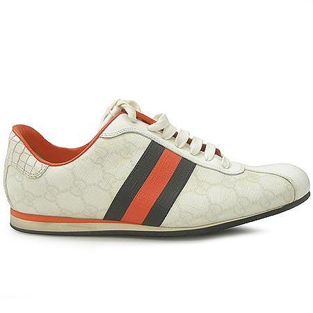 Gucci(����) �Ｑ PVC ��� ����Ŀ�� �̹���3 - ���̺��� �߰���ǰ