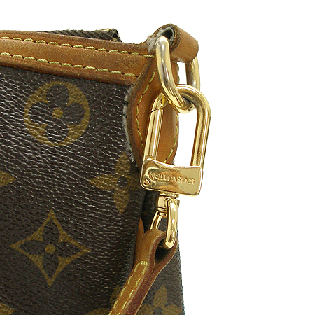 Louis Vuitton(���̺���) M40145 ���׷� ĵ���� �ȷ��� PM 2WAY �̹���4 - ���̺��� �߰���ǰ