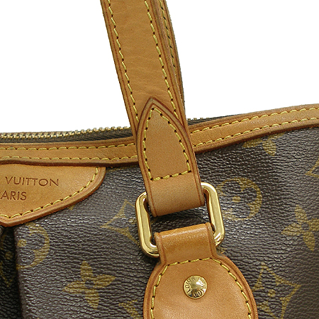 Louis Vuitton(���̺���) M40145 ���׷� ĵ���� �ȷ��� PM 2WAY �̹���5 - ���̺��� �߰���ǰ