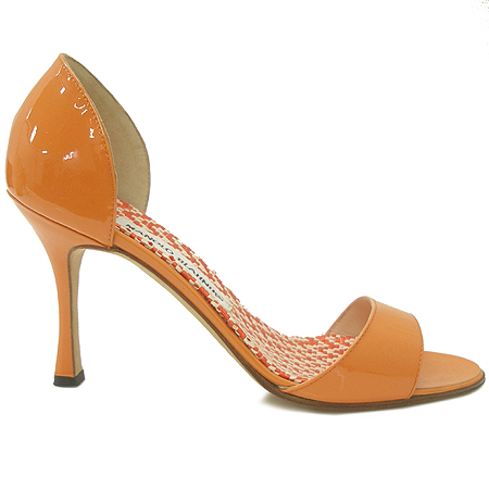 MANOLO BLAHNIK (����� �����) ������ �÷� īŻ���� ���̵� ���� ���� �̹���4 - ���̺��� �߰���ǰ