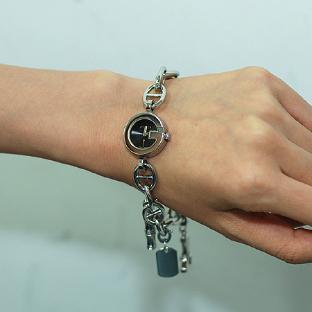 Gucci(����) 107 G ���� ��ƿ ������ �ð� [�б�����������2ȣ��] �̹���6 - ���̺��� �߰���ǰ
