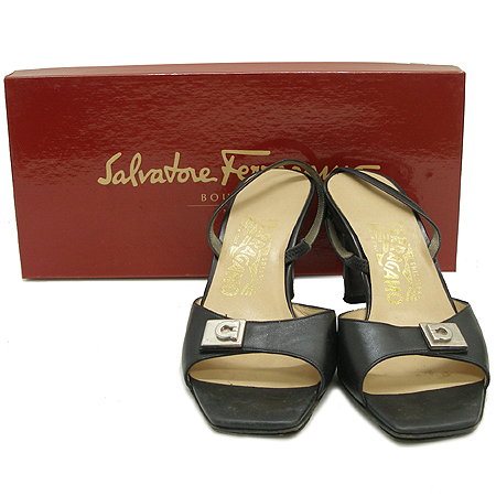 Ferragamo(��󰡸�) ���� �ΰ� ��� ���� ���� ������ ���� �̹���2 - ���̺��� �߰���ǰ