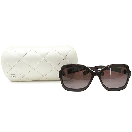 Chanel(����) 5132H Ŀ���� ���� ��� ���۶� �̹���2 - ���̺��� �߰���ǰ