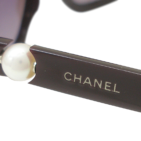 Chanel(����) 5132H Ŀ���� ���� ��� ���۶� �̹���5 - ���̺��� �߰���ǰ