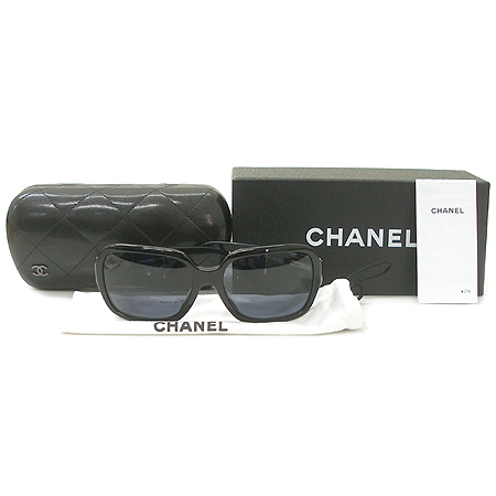 Chanel(����) 5124C  ��Ʈ��� ���� COCO �ΰ� ���� ���۶� [�б�������] �̹���2 - ���̺��� �߰���ǰ