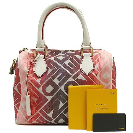 Fendi(���) 8BL068 �ΰ� �к긯 ������ ��Ʈ�� [��õ ������] �̹���2 - ���̺��� �߰���ǰ