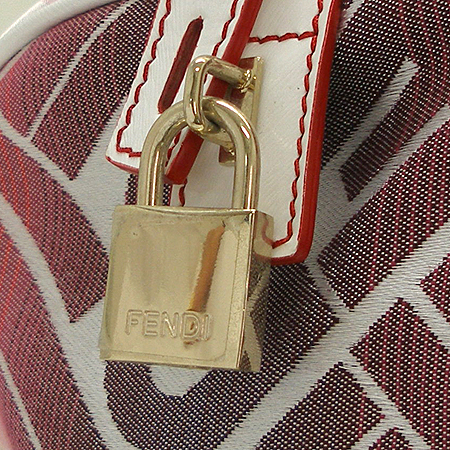 Fendi(���) 8BL068 �ΰ� �к긯 ������ ��Ʈ�� [��õ ������] �̹���5 - ���̺��� �߰���ǰ