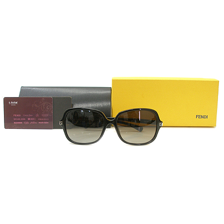 Fendi(���) FS5110 ����ΰ� ��� ���� ���۶� �̹���2 - ���̺��� �߰���ǰ