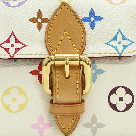 Louis Vuitton(���̺���) M40098 ���׷� ��Ƽ ȭ��Ʈ ������ ����� [��������] �̹���4 - ���̺��� �߰���ǰ