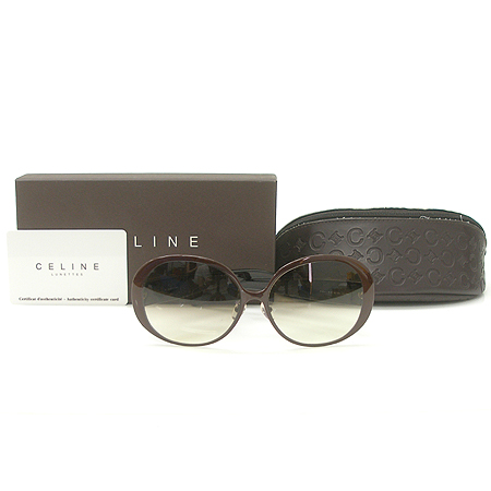 Celine(������) SC1354 ���� ������ ���۶� �̹���2 - ���̺��� �߰���ǰ