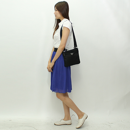 Prada(�����) BT0420 ����� ũ�ν��� �̹���7 - ���̺��� �߰���ǰ