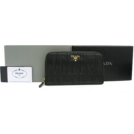 Prada(�����) 1M0506 NAPPA(����Ų) ���� ����ΰ� ¤�� ������ �̹���2 - ���̺��� �߰���ǰ