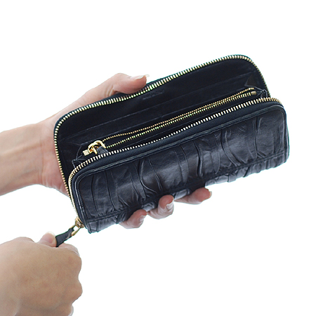 Prada(�����) 1M0506 NAPPA(����Ų) ���� ����ΰ� ¤�� ������ �̹���7 - ���̺��� �߰���ǰ