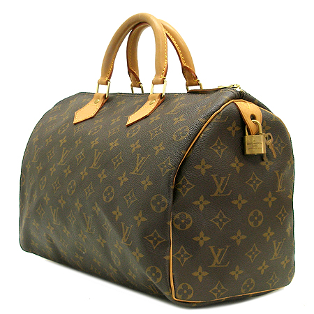 Louis Vuitton(���̺���) M41524 ���׷� ĵ���� ���ǵ�35 ��Ʈ�� [��������] �̹���3 - ���̺��� �߰���ǰ