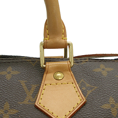 Louis Vuitton(���̺���) M41524 ���׷� ĵ���� ���ǵ�35 ��Ʈ�� [��������] �̹���5 - ���̺��� �߰���ǰ
