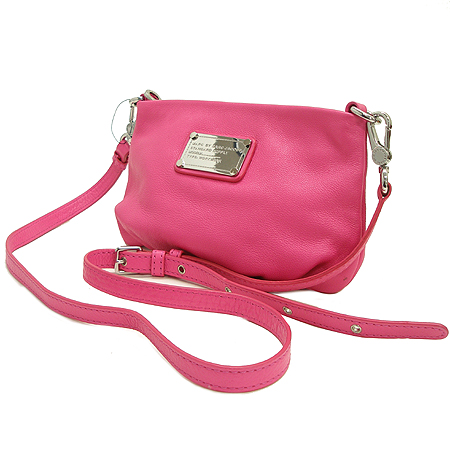 Marc By MarcJacobs (��ũ���̸�ũ�����߽�) M3121055 ��ũ ���� �۽� ũ�ν��� �̹���3 - ���̺��� �߰���ǰ