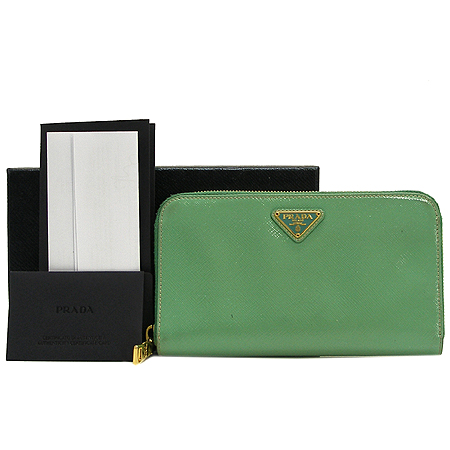 Prada(�����) 1M0506 ���� �ΰ� ��� ���ǾƳ� ������ ¤�� ������ �̹���2 - ���̺��� �߰���ǰ