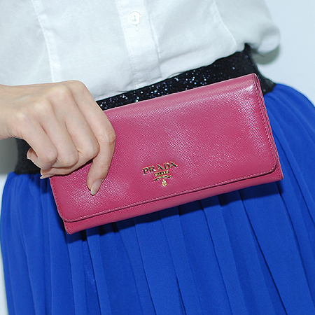 Prada(�����) 1M1132 ���ǾƳ� ������ [�б�������] �̹���6 - ���̺��� �߰���ǰ