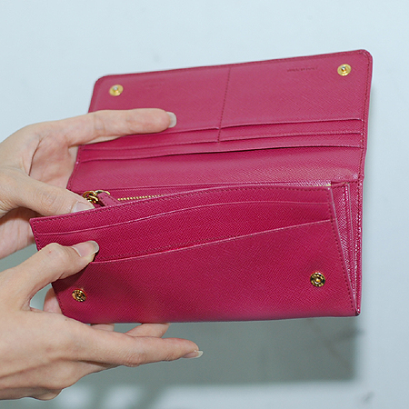 Prada(�����) 1M1132 ���ǾƳ� ������ [�б�������] �̹���7 - ���̺��� �߰���ǰ