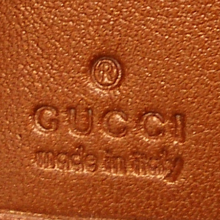 Gucci(����) 212090 GG�ΰ� �𰡵� ���������� ȥ�� 2�� ������ [��������] �̹���4 - ���̺��� �߰���ǰ