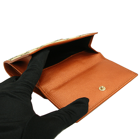 Gucci(����) 212090 GG�ΰ� �𰡵� ���������� ȥ�� 2�� ������ [��������] �̹���5 - ���̺��� �߰���ǰ