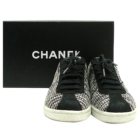 Chanel(����) Ʈ���� �ΰ� ��� ����Ŀ�� �̹���2 - ���̺��� �߰���ǰ