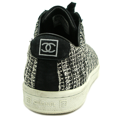 Chanel(����) Ʈ���� �ΰ� ��� ����Ŀ�� �̹���4 - ���̺��� �߰���ǰ