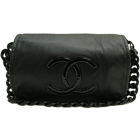 Chanel() A37069Y04785 ƮīŲ  ̴Ʈ ΰƼġ öƽ ü  ̹5 - ̺ ߰ǰ
