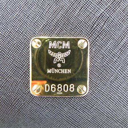 MCM(������) MWT25LN09BK001 ī����Ų ���� ������L���� M������ 2WAY [�ϻ����] �̹���3 - ���̺��� �߰���ǰ