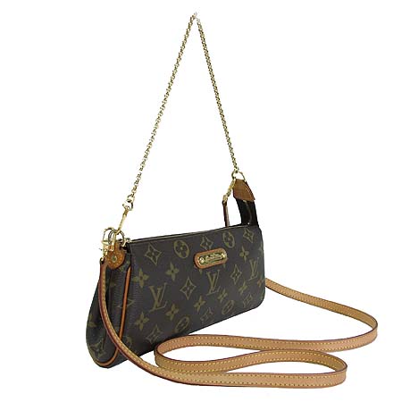 Louis Vuitton(���̺���) M95567 ���׷� ĵ���� ����Ŭ��ġ 2WAY [�ϻ����] �̹���4 - ���̺��� �߰���ǰ